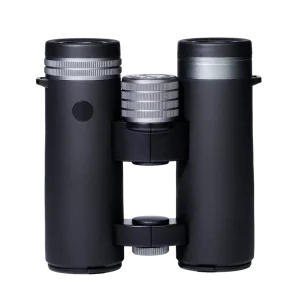 Weopti active 8×32 ED open bridge kiikari