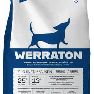 Werraton Aikuinen