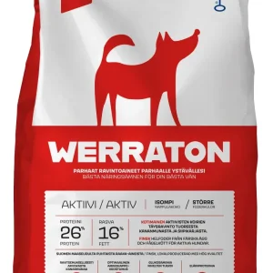 Werraton Aktiivi