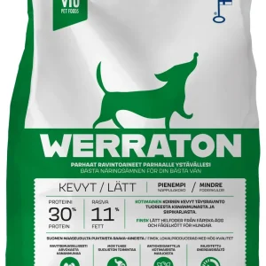 Werraton Kevyt