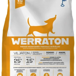 Werraton Viljaton
