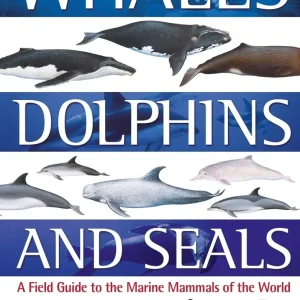Whales, Dolphins and Seals – Shirihai, H. 2006
