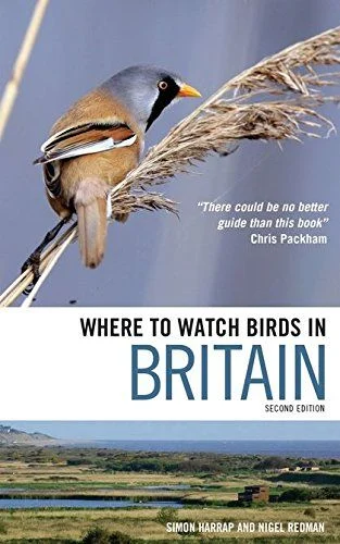 Where to watch Birds in Britain second edition 2014 (Harrap, Redman) - Image 2