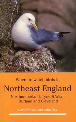 Where to Watch Birds in Northeast England – Britton, D. 1995 - Image 2