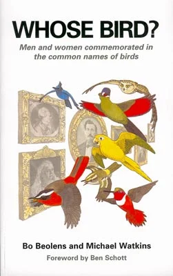 Whose Bird? – Beolens, B. 2003 - Image 2