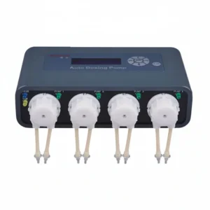 Wifi Dosing System 4 Pumps