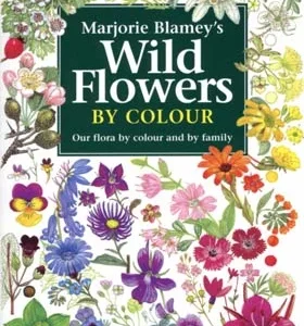 Wild Flowers by Colour – Blamey, M. 2007