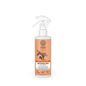 Wilda Detangling suihke 250ml