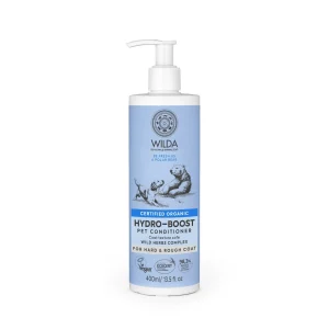 Wilda Hydro-boost hoitoaine 400ml