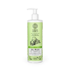 Wilda Oil-plex shampoo 400ml