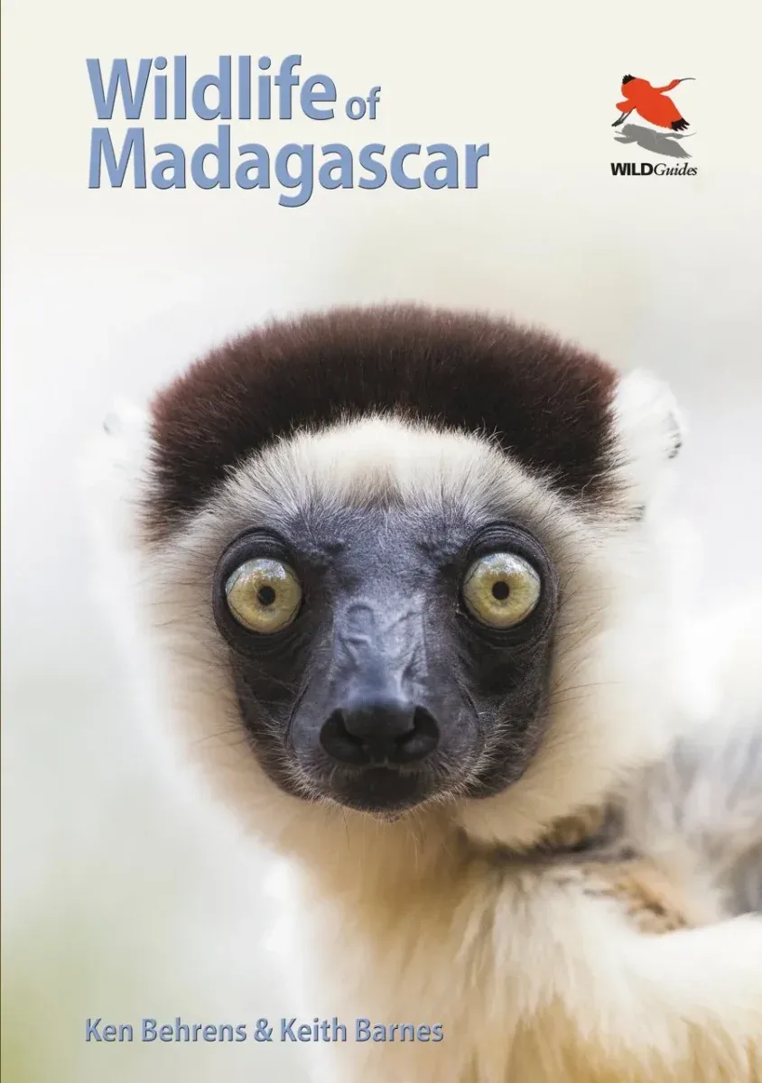 Wildlife of Madagascar, Behrens (2016)