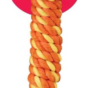 Winders koiranlelu kettu Oranssi M