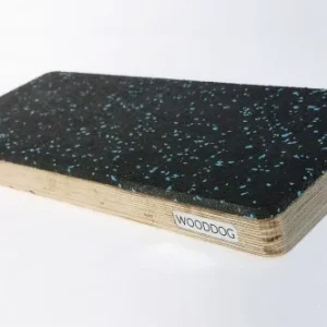 Wooddog Basic Narrow Target Standard 30x12x3cm