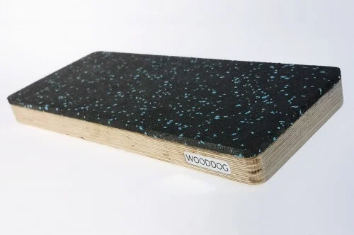 Wooddog Basic Narrow Target Standard 30x12x3cm