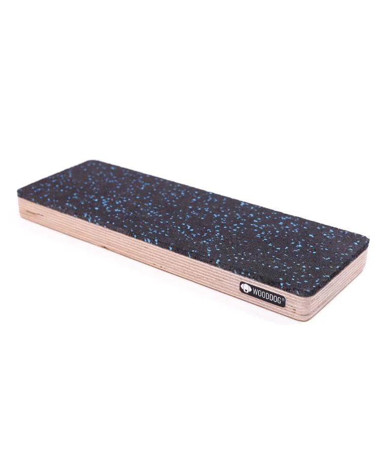 Wooddog Basic Narrow Target Standard 40x12x3cm