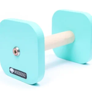 Wooddog noutokapula standard M minttu