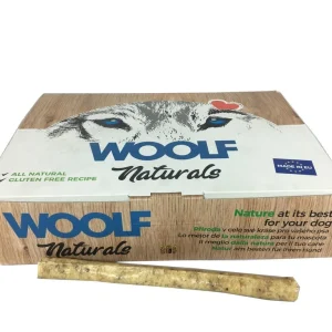 Woolf Naturals Natural Stick Beef & Tripe