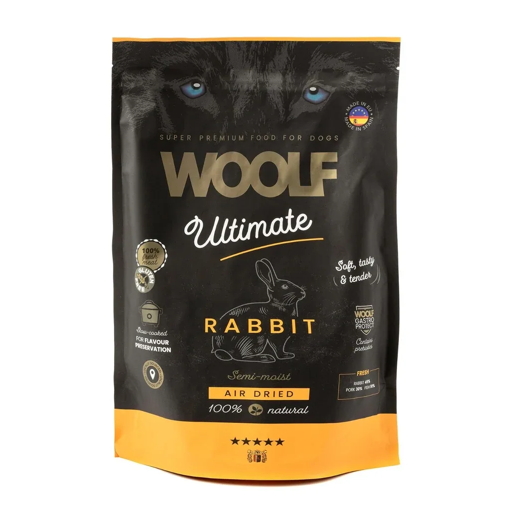 Woolf Ultimate – kani 1kg