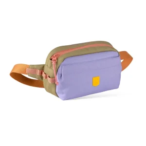Woolly Wolf Alpha 360 Hip Pack vyölaukku