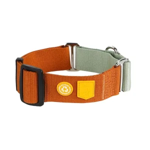 Woolly Wolf Color Block martingaalipanta, Terracotta Mix