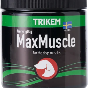 Working Dog Max Muscle 600g