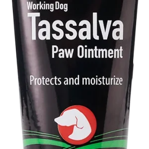 Working Dog Tassuvoide 75ml