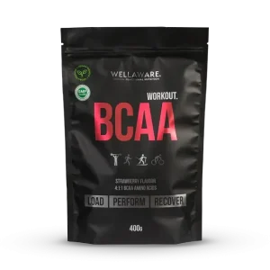 Workout BCAA