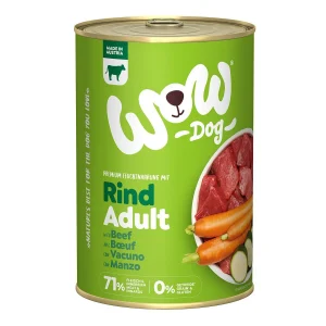 WOW Dog Adult Nautapatee