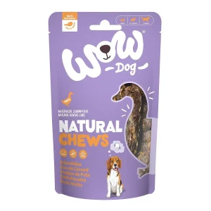 WOW Dog Ankankaulat 250 g