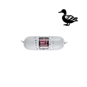 WPD Dogs Wet Dream Ankka Makkara 400g