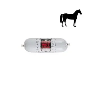 WPD Dogs Wet Dream – Hevonen Makkara 400 g