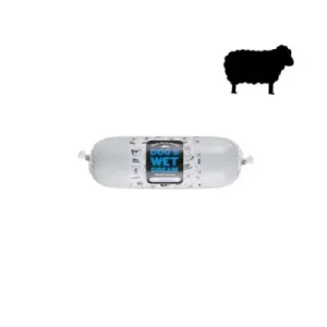 WPD Dogs Wet Dream – Lammas Makkara 400 g