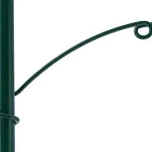 Wrap around hook 8″ (20,32 cm), lyhyt turvakoukku