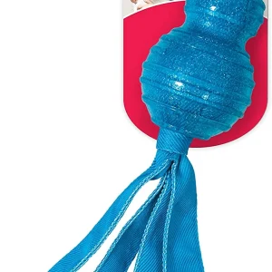 Wubba Comet koiranlelu V盲rimix L