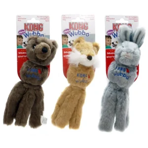 Wubba koiranlelu Friends V盲rimix L