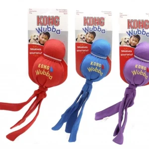 Wubba koiranlelu V盲rimix L