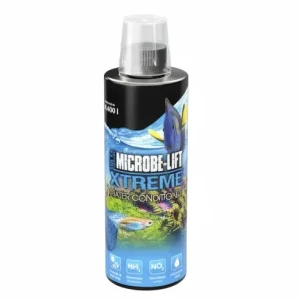 Xtreme – Water Conditioner & Heavy Metal Remover (118ml)