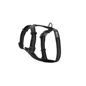 Y-valjas Basic First musta