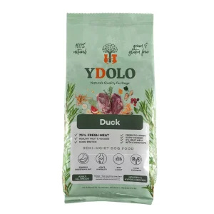 YDOLO Healthy & Pure Duck
