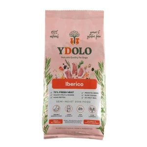 YDOLO Healthy & Pure Iberico