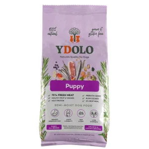 YDOLO Healthy & Pure Puppy