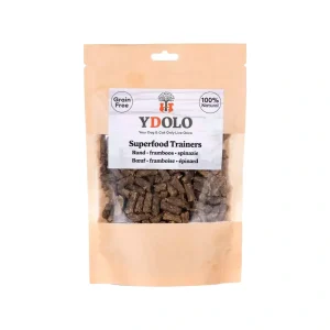 YDOLO Superfood Trainers – Nauta 180g