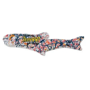 Yeowww! Kissanminttuturska 18 cm