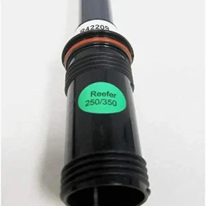 Ylivuotoputki RF-350 V3