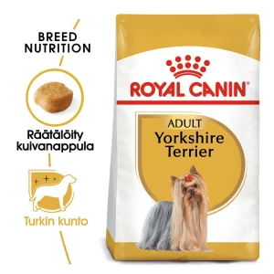 Yorkshire Terrier Adult 7,5kg