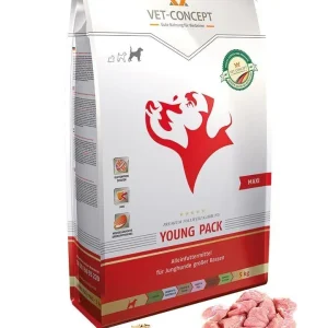 Young Pack Maxi