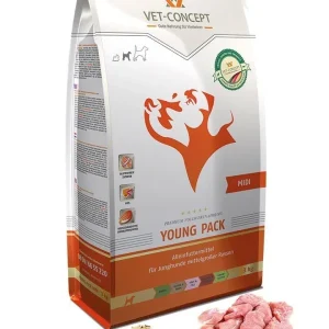 Young Pack Midi