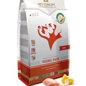 Young Pack Mini