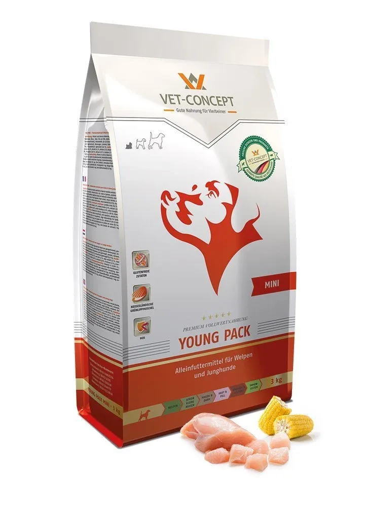 Young Pack Mini