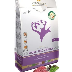 Young Pack Sensitive Maxi